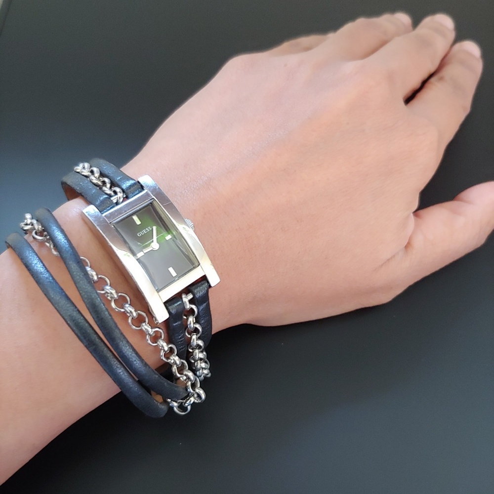 Guess ladies watch